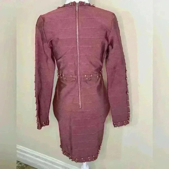 NWOT Never worn, Bandage Style Dress - Picture 3 of 8